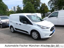 FORD Transit Connect Kasten Autom. *Xenon*SHZ*