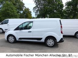 FORD Transit Connect Kasten Autom. *Xenon*SHZ*