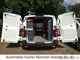 OPEL Vivaro C`*Cargo M Edition L2*Würth*