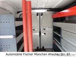 OPEL Vivaro C`*Cargo M Edition L2*Würth*