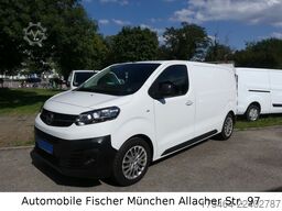 OPEL Vivaro C`*Cargo M Edition L2*Würth*