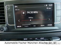 OPEL Vivaro C`*Cargo M Edition L2*Würth*