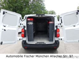 OPEL Vivaro C`*Cargo M Edition L2*Würth*