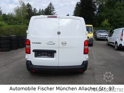 OPEL Vivaro C`*Cargo M Edition L2*Würth*