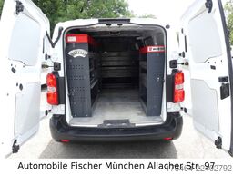 OPEL Vivaro C`*Cargo M Edition L2*Würth*