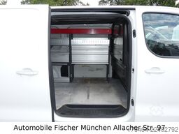 OPEL Vivaro C`*Cargo M Edition L2*Würth*