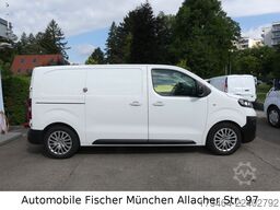 OPEL Vivaro C`*Cargo M Edition L2*Würth*
