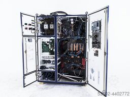 LECTROTHERM AJAX TOCCO 