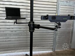 Steinbichler ABIS optimizer