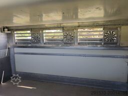 Gray and Adams GADD3 / 1 OWNER / WORKS GREAT / 2 LEVELS