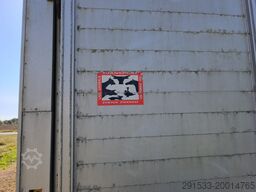 Gray and Adams GADD3 / 1 OWNER / WORKS GREAT / 2 LEVELS