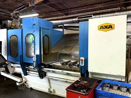 AXA VSC-1-M C