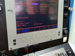 AXA VSC-1-M C