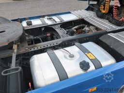 Mercedes-Benz 1851 LS Actros Gigaspace Retarder Standklima