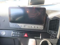 Mercedes-Benz 1851 LS Actros Gigaspace Retarder Standklima