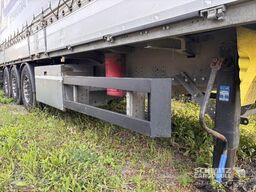 Schmitz Cargobull Curtainsider dropside