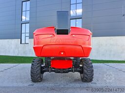 Manitou 280 TJ