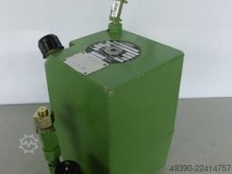 HAWE HC 2L/1,1-1B/400-0-31F-G24