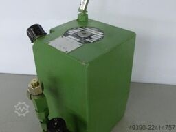 HAWE HC 2L/1,1-1B/400-0-31F-G24