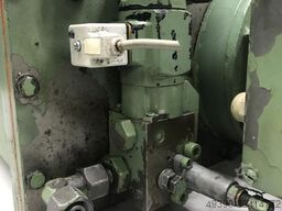 PLESSEY TUROLLA  / HAWKER ELEKTRIC TFP 8,5 D 113