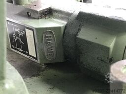 PLESSEY TUROLLA  / HAWKER ELEKTRIC TFP 8,5 D 113