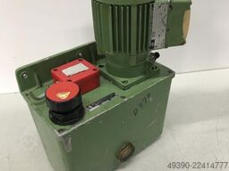 BEKA - Baier & Köppel E-812 / ES0,5