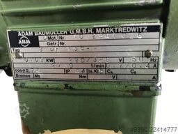 BEKA - Baier & Köppel E-812 / ES0,5