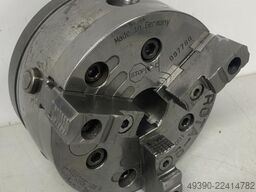 SCHUNK Rota-S 160-42