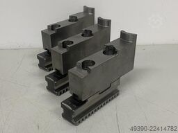 SCHUNK Rota-S 160-42
