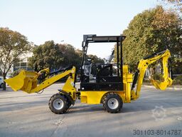 GÜNTER GROSSMANN GG06LX Perkins