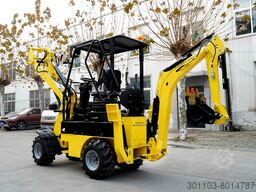 GÜNTER GROSSMANN GG06LX Perkins