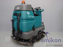 Tennant T7+ mit ec-H2O™