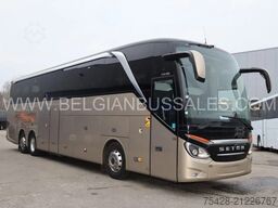 Setra S 516 HDH / 13.4m /