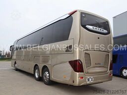 Setra S 516 HDH / 13.4m /