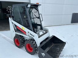 Bobcat 453
