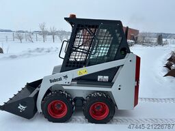Bobcat 453