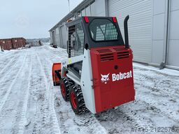 Bobcat 453