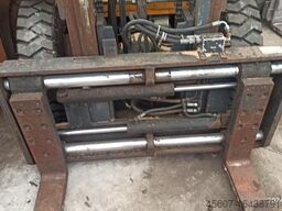 JUNGHEINRICH h 40d /110