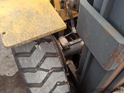 JUNGHEINRICH h 40d /110