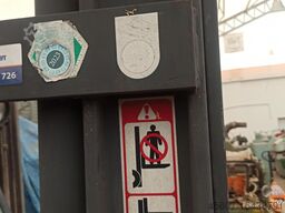 JUNGHEINRICH h 40d /110