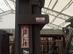 JUNGHEINRICH h 40d /110