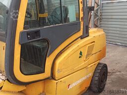 JUNGHEINRICH h 40d /110