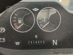 JUNGHEINRICH h 40d /110