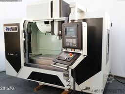 MMD PreMill VL-1000