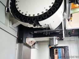 MMD PreMill VL-1000