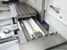 MMD PreMill VL-1000