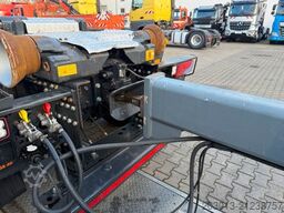  2 Achs Tandem Ballastanhänger BAL 218 L