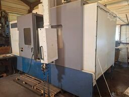 Mori Seiki MV-653