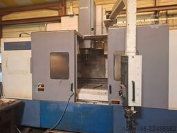 Mori Seiki MV-653
