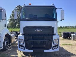 Ford Ford 4x2 Road 1833 Daycab